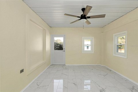 House in Ocala, Florida 2 bedrooms, 128.11 sq.m. № 2150361 - photo 25
