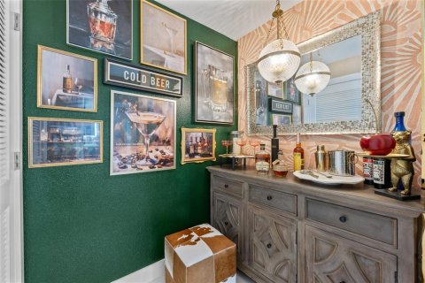 Copropriété à vendre à Tampa, Floride: 2 chambres, 201.51 m2 № 1880818 - photo 22