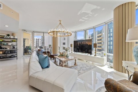 Copropriété à vendre à Tampa, Floride: 2 chambres, 201.51 m2 № 1880818 - photo 17