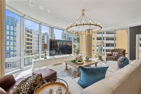 Copropriété à vendre à Tampa, Floride: 2 chambres, 201.51 m2 № 1880818 - photo 4