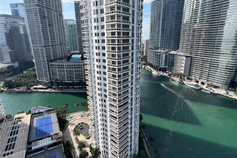 Copropriété à vendre à Miami, Floride: 2 chambres, 123.19 m2 № 2088511 - photo 2