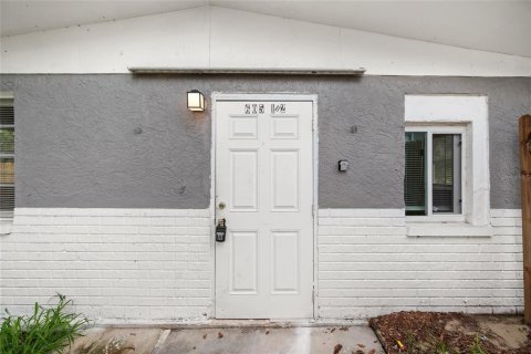 Immobilier commercial à vendre à Tarpon Springs, Floride: 5 chambres, 180.23 m2 № 1919794 - photo 28