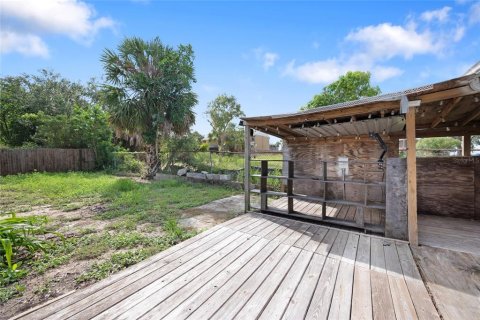 Immobilier commercial à vendre à Tarpon Springs, Floride: 5 chambres, 180.23 m2 № 1919794 - photo 24