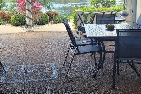 Condominio en venta en Lauderdale Lakes, Florida, 1 dormitorio, 63.55 m2 № 945136 - foto 1