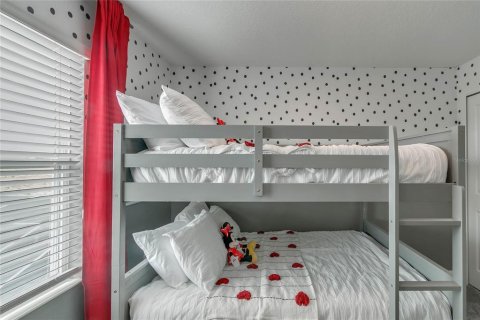 Купить таунхаус в Дэвенпорт, Флорида 10 комнат, 177.81м2, № 1614312 - фото 28