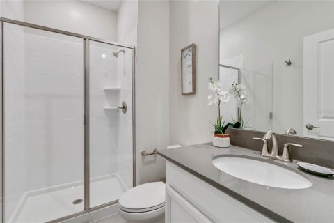 Купить таунхаус в Дэвенпорт, Флорида 10 комнат, 177.81м2, № 1614312 - фото 18