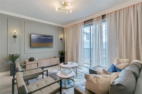 Купить таунхаус в Дэвенпорт, Флорида 10 комнат, 177.81м2, № 1614312 - фото 10