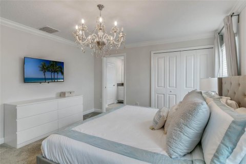 Купить таунхаус в Дэвенпорт, Флорида 10 комнат, 177.81м2, № 1614312 - фото 22