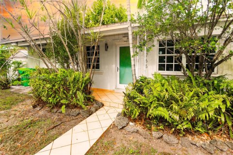 House in Miami, Florida 3 bedrooms, 99.03 sq.m. № 1997648 - photo 16