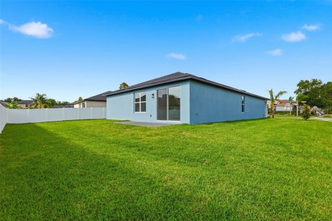 Купить виллу или дом в Санфорд, Флорида 3 комнаты, 185.99м2, № 2149751 - фото 23
