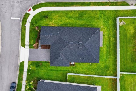Купить виллу или дом в Санфорд, Флорида 3 комнаты, 185.99м2, № 2149751 - фото 27