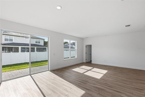 Купить виллу или дом в Санфорд, Флорида 3 комнаты, 185.99м2, № 2149751 - фото 16