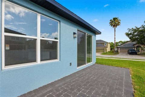 Купить виллу или дом в Санфорд, Флорида 3 комнаты, 185.99м2, № 2149751 - фото 22