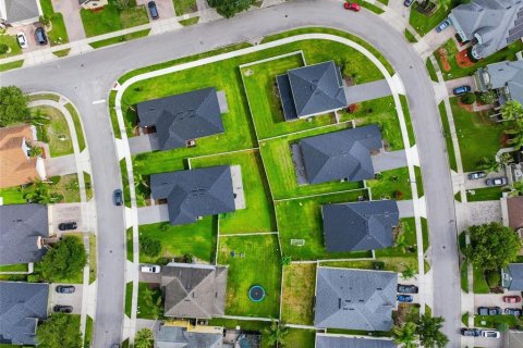 Купить виллу или дом в Санфорд, Флорида 3 комнаты, 185.99м2, № 2149751 - фото 26