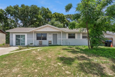 Villa ou maison à Apopka, Floride 3 chambres, 123.1 m2 № 2091600