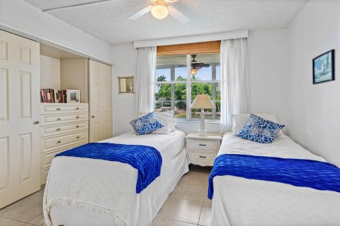 Copropriété à vendre à Boynton Beach, Floride: 2 chambres, 74.6 m2 № 2087704 - photo 10