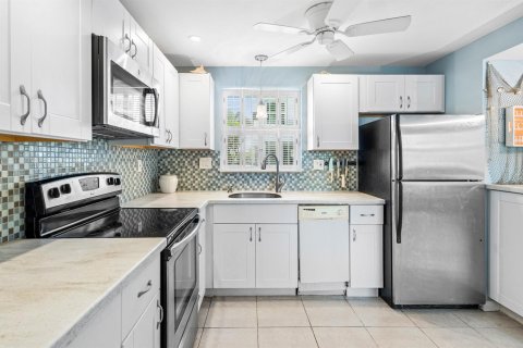 Copropriété à vendre à Boynton Beach, Floride: 2 chambres, 74.6 m2 № 2087704 - photo 8