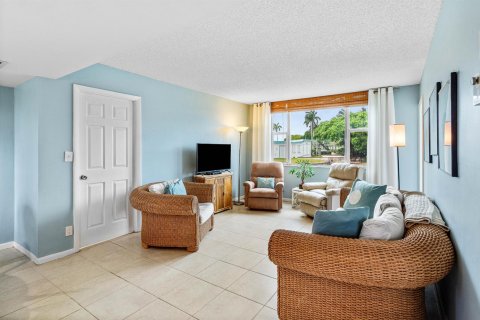 Copropriété à vendre à Boynton Beach, Floride: 2 chambres, 74.6 m2 № 2087704 - photo 5