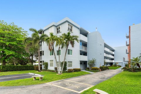 Copropriété à vendre à Boynton Beach, Floride: 2 chambres, 74.6 m2 № 2087704 - photo 20