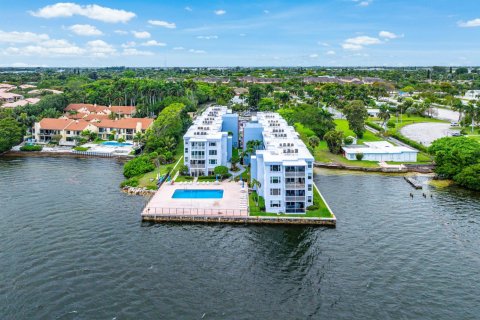 Copropriété à vendre à Boynton Beach, Floride: 2 chambres, 74.6 m2 № 2087704 - photo 24
