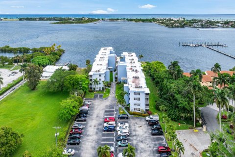 Copropriété à vendre à Boynton Beach, Floride: 2 chambres, 74.6 m2 № 2087704 - photo 23