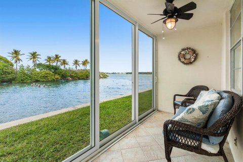Copropriété à vendre à Boynton Beach, Floride: 2 chambres, 74.6 m2 № 2087704 - photo 18