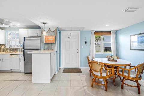 Copropriété à vendre à Boynton Beach, Floride: 2 chambres, 74.6 m2 № 2087704 - photo 3