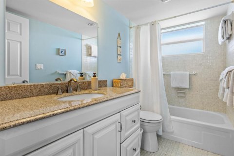 Copropriété à vendre à Boynton Beach, Floride: 2 chambres, 74.6 m2 № 2087704 - photo 12