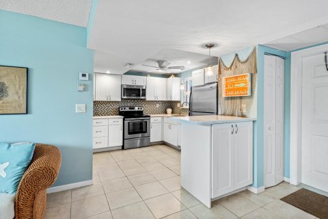Copropriété à vendre à Boynton Beach, Floride: 2 chambres, 74.6 m2 № 2087704 - photo 6