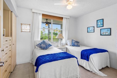 Copropriété à vendre à Boynton Beach, Floride: 2 chambres, 74.6 m2 № 2087704 - photo 9