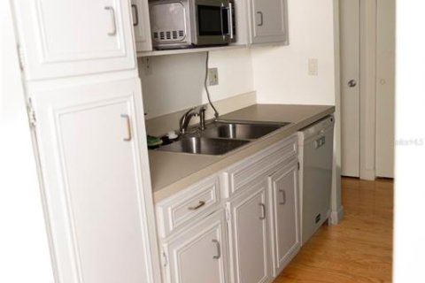 Copropriété à louer à Tampa, Floride: 2 chambres, 86.96 m2 № 2095254 - photo 10