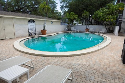 Copropriété à louer à Tampa, Floride: 2 chambres, 86.96 m2 № 2095254 - photo 2