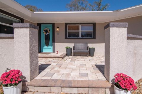House in Tampa, Florida 3 bedrooms, 257.43 sq.m. № 2092486 - photo 2