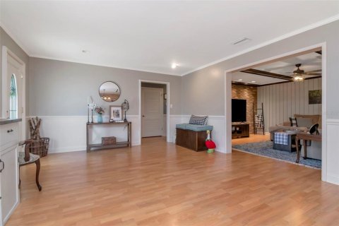 House in Tampa, Florida 3 bedrooms, 257.43 sq.m. № 2092486 - photo 6