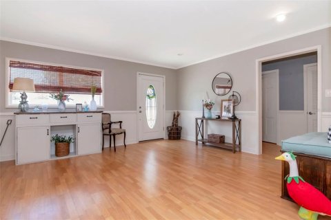 House in Tampa, Florida 3 bedrooms, 257.43 sq.m. № 2092486 - photo 7