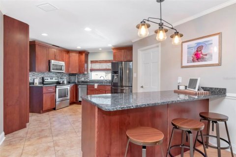 House in Tampa, Florida 3 bedrooms, 257.43 sq.m. № 2092486 - photo 14