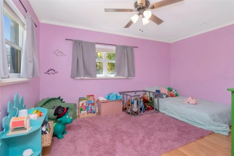 House in Tampa, Florida 3 bedrooms, 257.43 sq.m. № 2092486 - photo 23