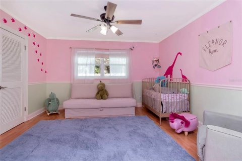 House in Tampa, Florida 3 bedrooms, 257.43 sq.m. № 2092486 - photo 29