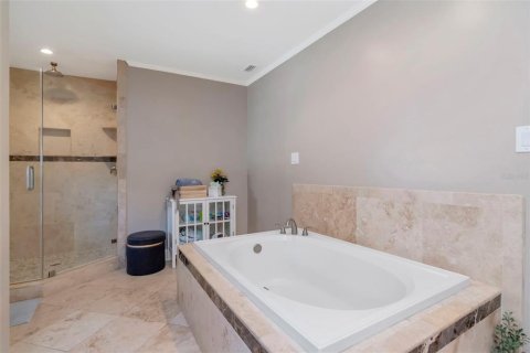 House in Tampa, Florida 3 bedrooms, 257.43 sq.m. № 2092486 - photo 25
