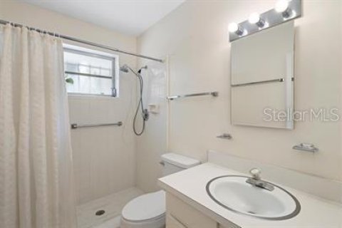 Villa ou maison à louer à DeLand, Floride: 4 chambres, 130.06 m2 № 2096037 - photo 9