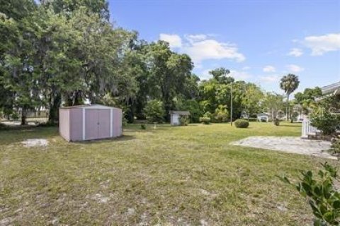 Villa ou maison à louer à DeLand, Floride: 4 chambres, 130.06 m2 № 2096037 - photo 15