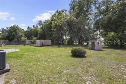 Villa ou maison à louer à DeLand, Floride: 4 chambres, 130.06 m2 № 2096037 - photo 14