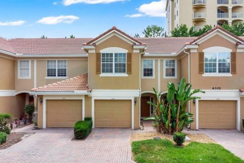 Condominio en Orlando, Florida, 3 dormitorios № 2098279