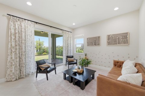 House in Westlake, Florida 5 bedrooms, 350.24 sq.m. № 2391801 - photo 11