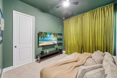 House in Westlake, Florida 5 bedrooms, 350.24 sq.m. № 2391801 - photo 22