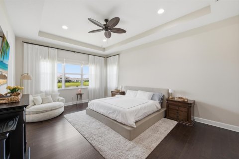 House in Westlake, Florida 5 bedrooms, 350.24 sq.m. № 2391801 - photo 17