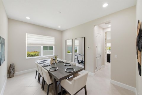 House in Westlake, Florida 5 bedrooms, 350.24 sq.m. № 2391801 - photo 13
