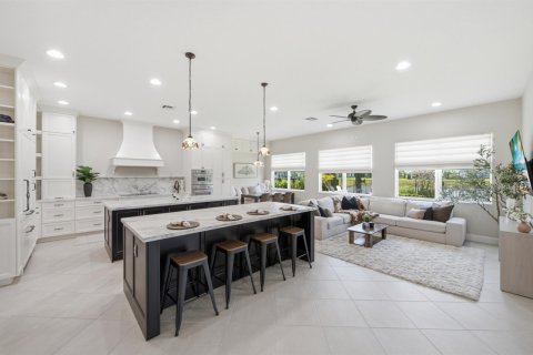 House in Westlake, Florida 5 bedrooms, 350.24 sq.m. № 2391801 - photo 4
