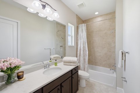 House in Westlake, Florida 5 bedrooms, 350.24 sq.m. № 2391801 - photo 28