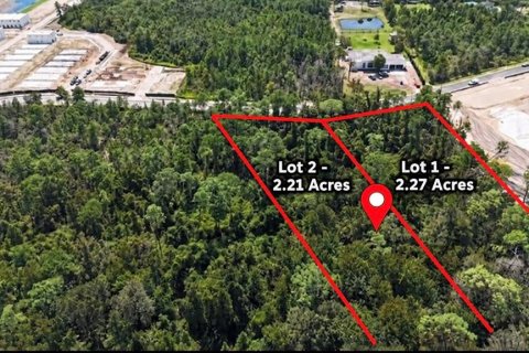 Land in Davenport, Florida № 2390986 - photo 3